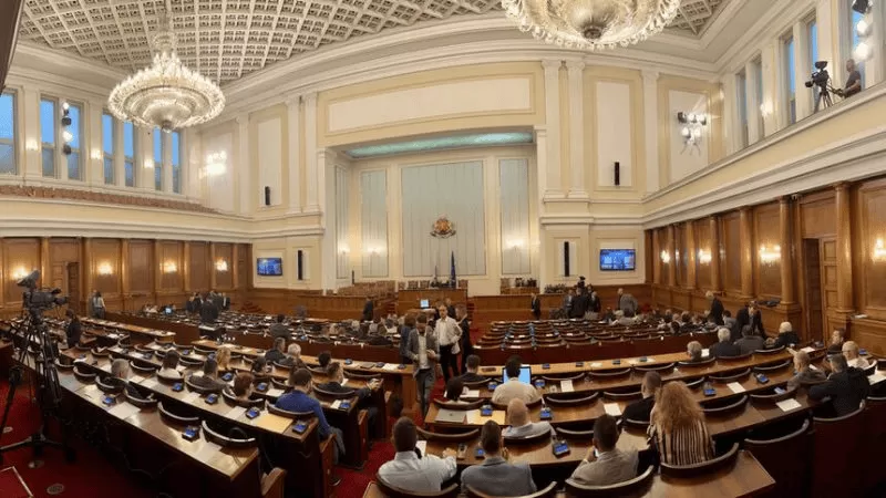 Bulgaria’s Political Influence in the EU and Regional Geopolitics: Position, Challenges, and Opportunities
